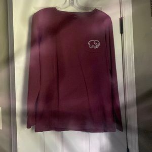 Ivory Ella long sleeve